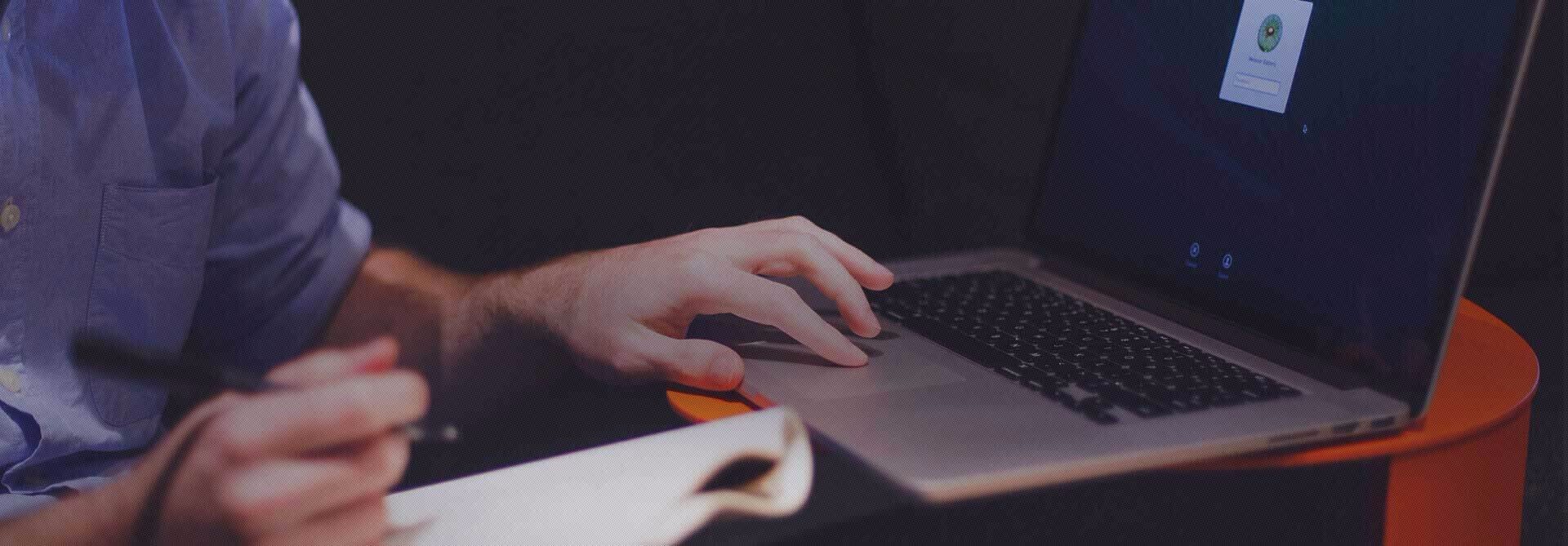 不只是外包服務